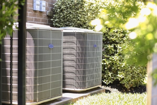 Heating Air Conditioning Services Heating Air Conditioning Services