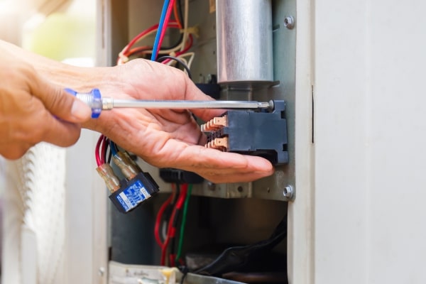 Hvac Repair Services HVAC Repair Services