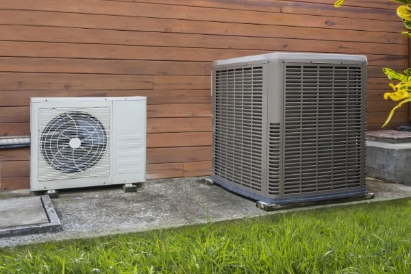Residential Hvac Installation Services Residential HVAC Installation Services