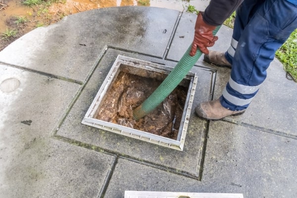 Sewer Cleaning Services Sewer Cleaning Services